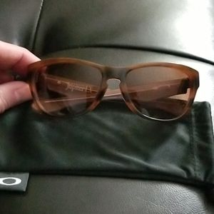 Oakley Sunglasses